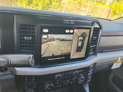 2026 Ford Super Duty F-250 SRW XLT