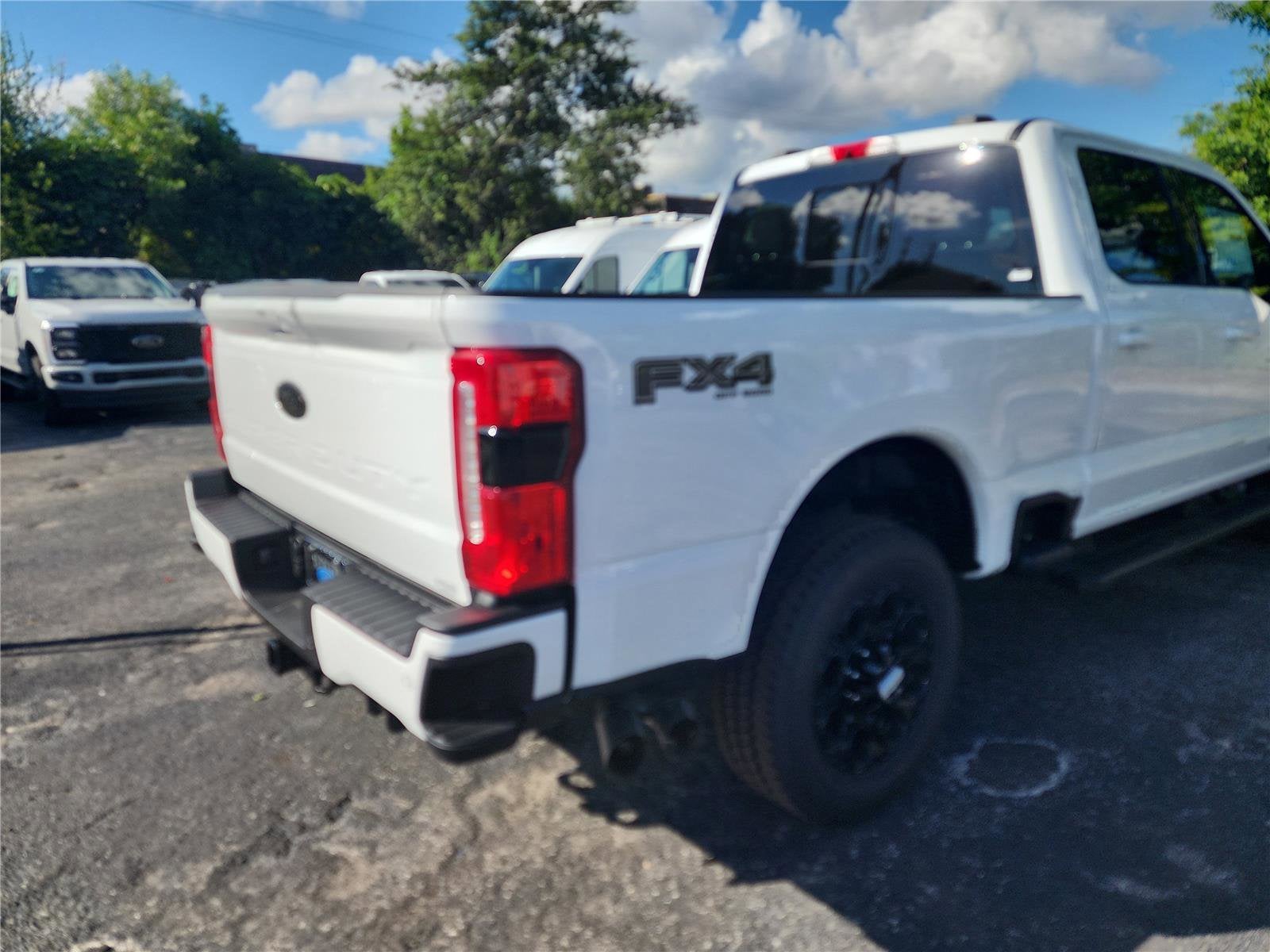 2026 Ford Super Duty F-250 SRW XLT