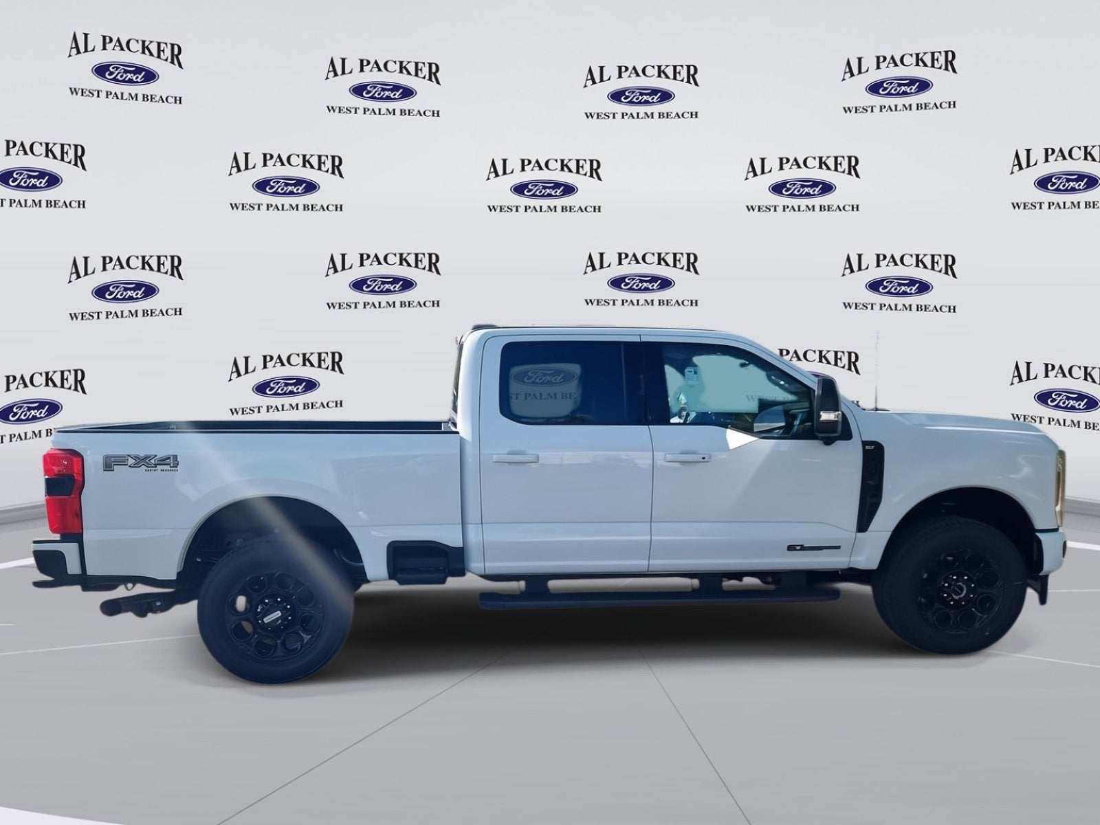 2026 Ford Super Duty F-250 SRW XLT