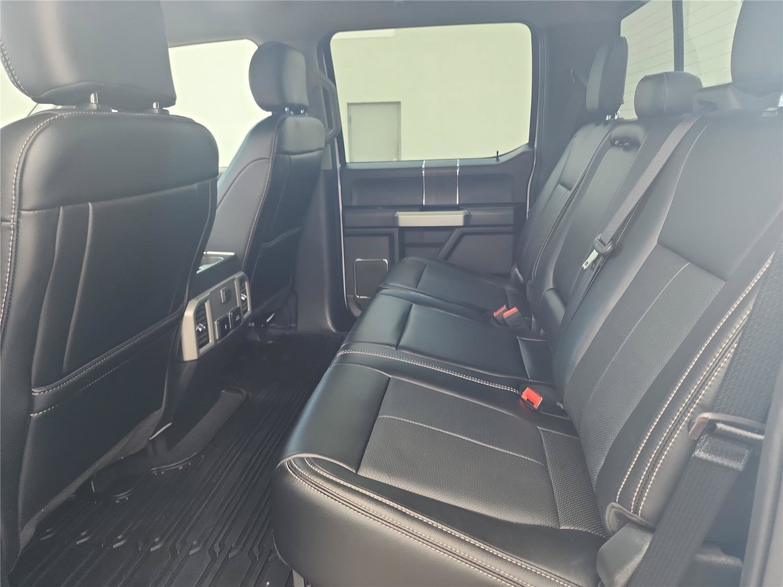 2021 Ford Super Duty F-250 SRW LARIAT