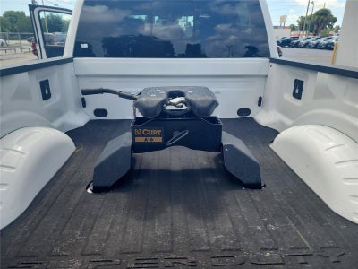 2021 Ford Super Duty F-250 SRW LARIAT