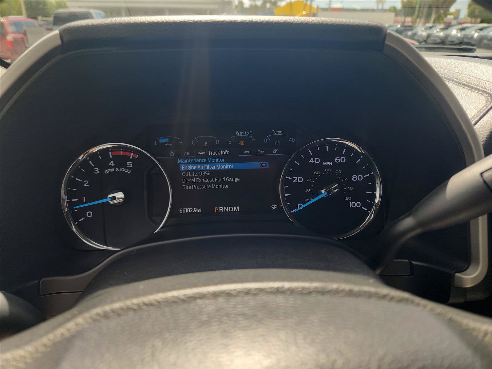 2021 Ford Super Duty F-250 SRW LARIAT