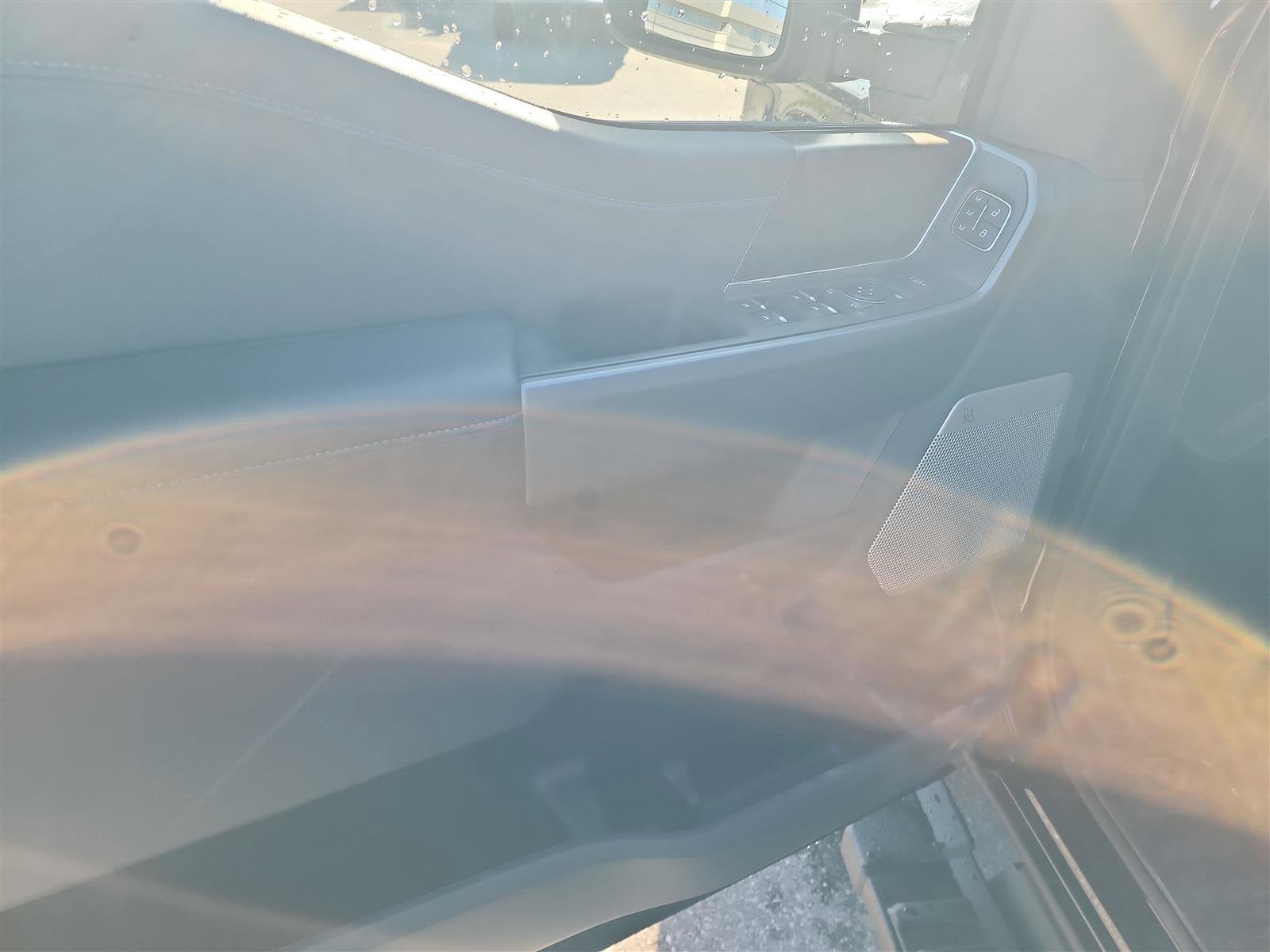 2025 Ford Super Duty F-250 SRW LARIAT