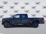 2025 Ford Super Duty F-250 SRW LARIAT