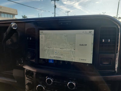 2025 Ford Super Duty F-250 SRW LARIAT