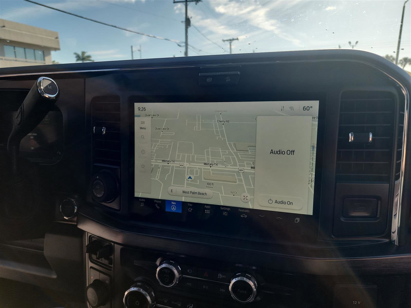 2025 Ford Super Duty F-250 SRW LARIAT