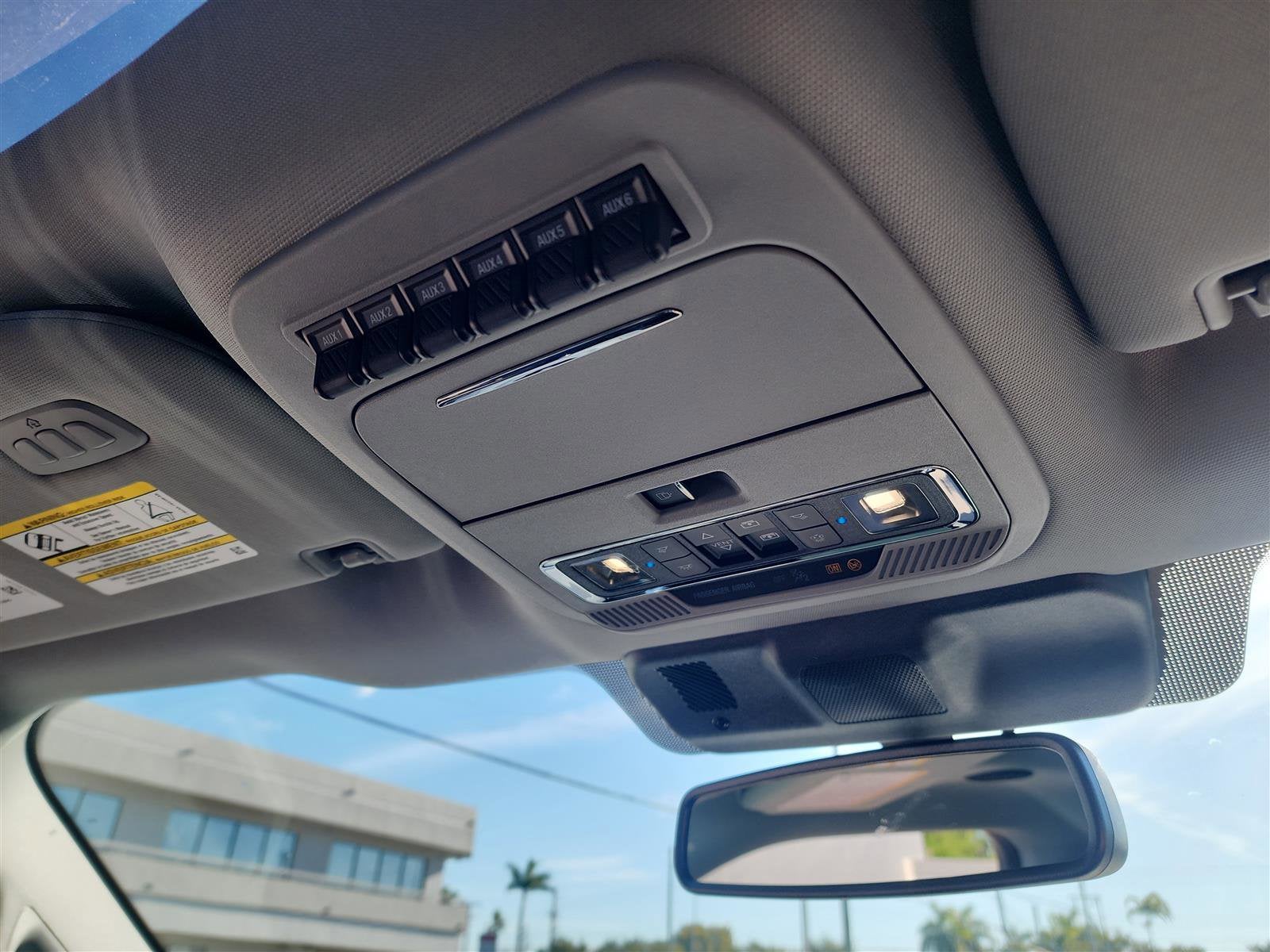 2025 Ford Super Duty F-250 SRW LARIAT