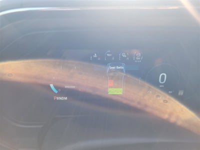 2025 Ford Super Duty F-250 SRW LARIAT