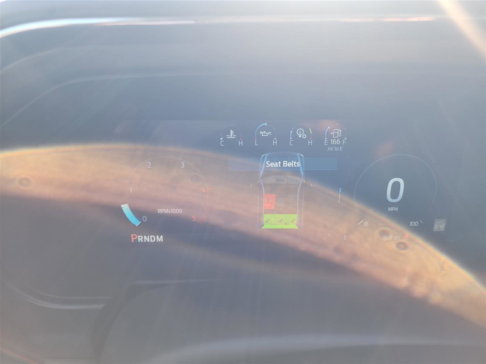 2025 Ford Super Duty F-250 SRW LARIAT