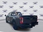 2025 Ford Super Duty F-250 SRW LARIAT