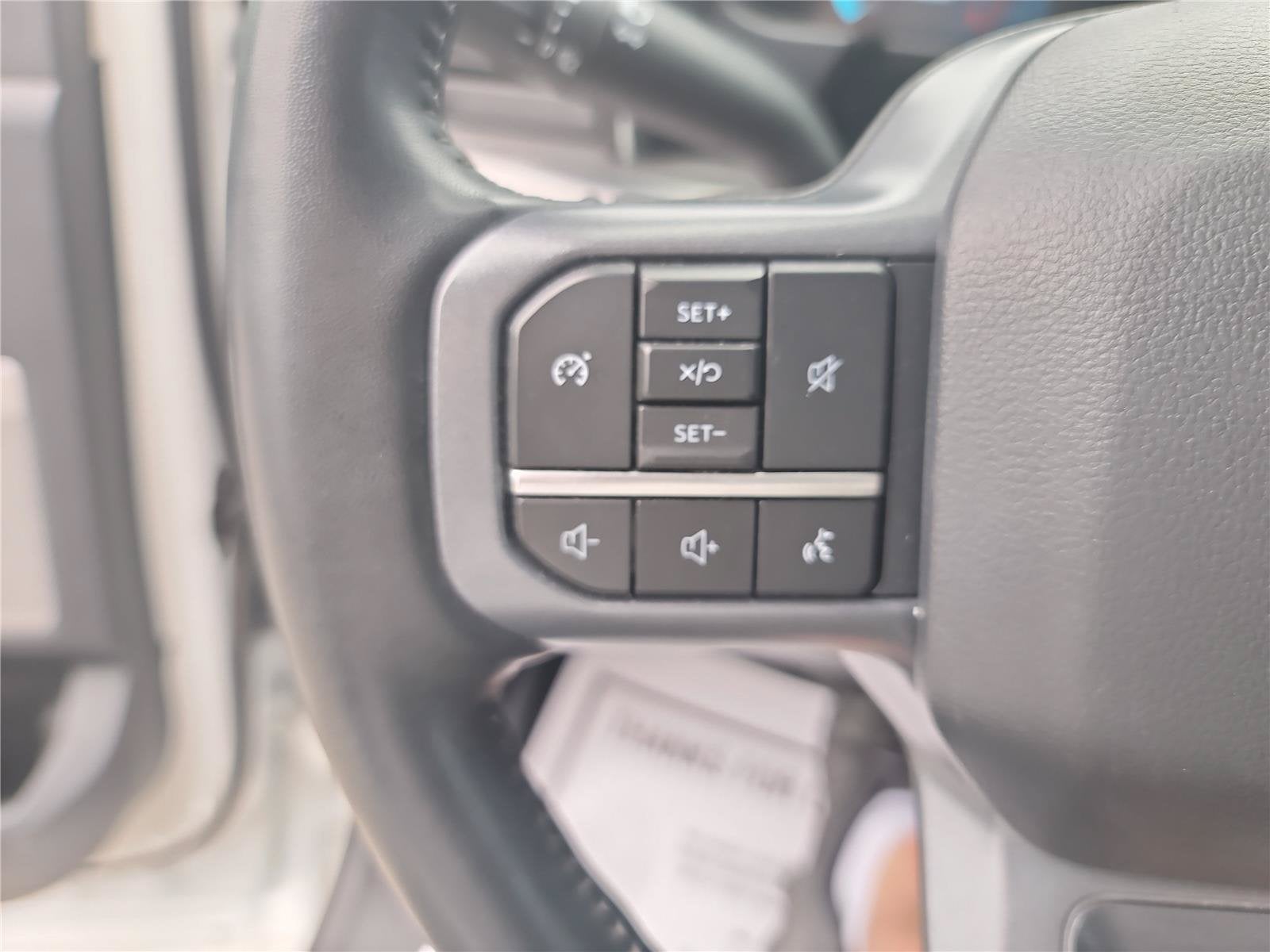 2023 Ford Super Duty F-250 SRW LARIAT