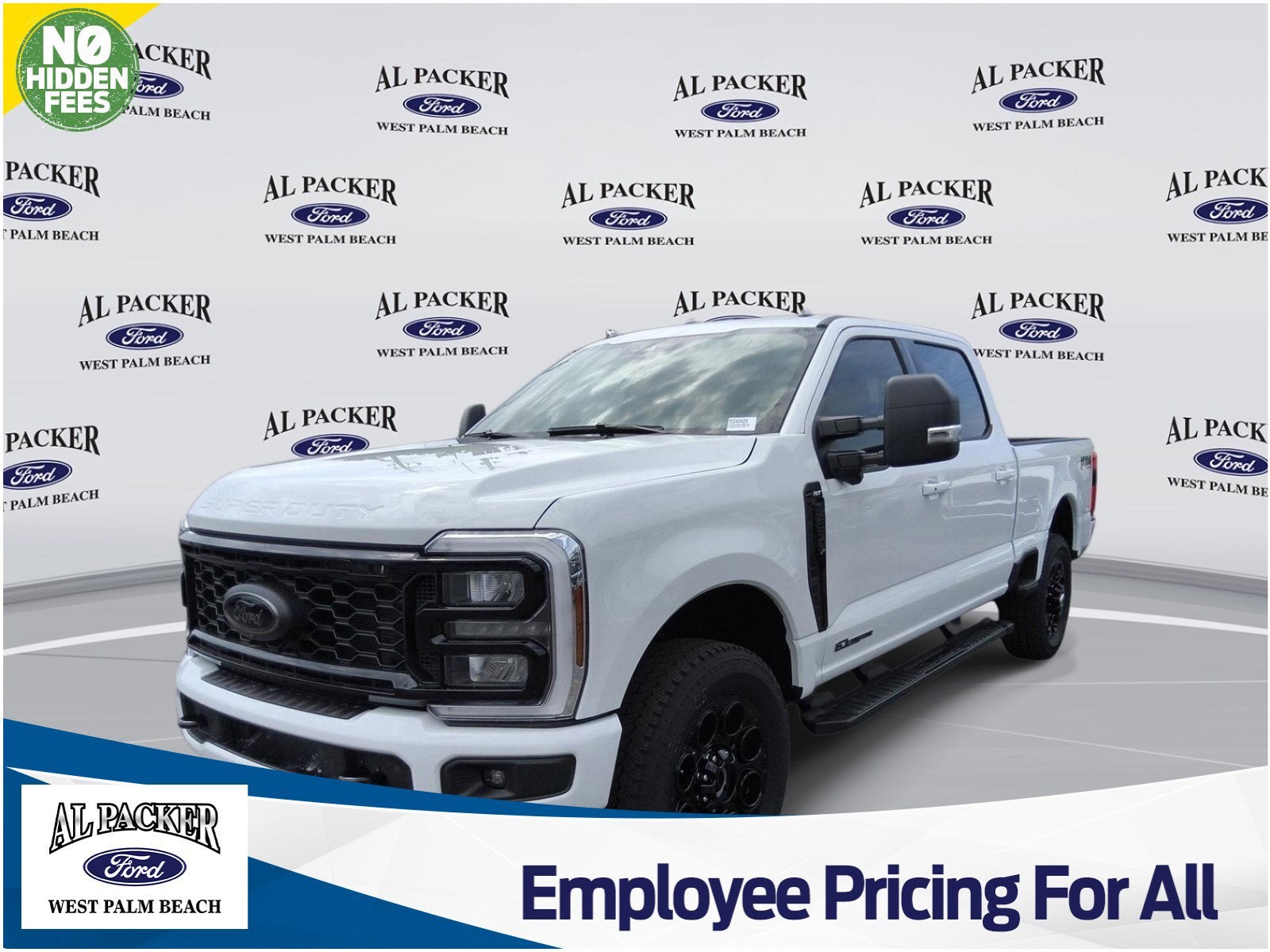 2026 Ford F-250 XLT 4x4 Crew Cab 6-3/4' Box's photo
