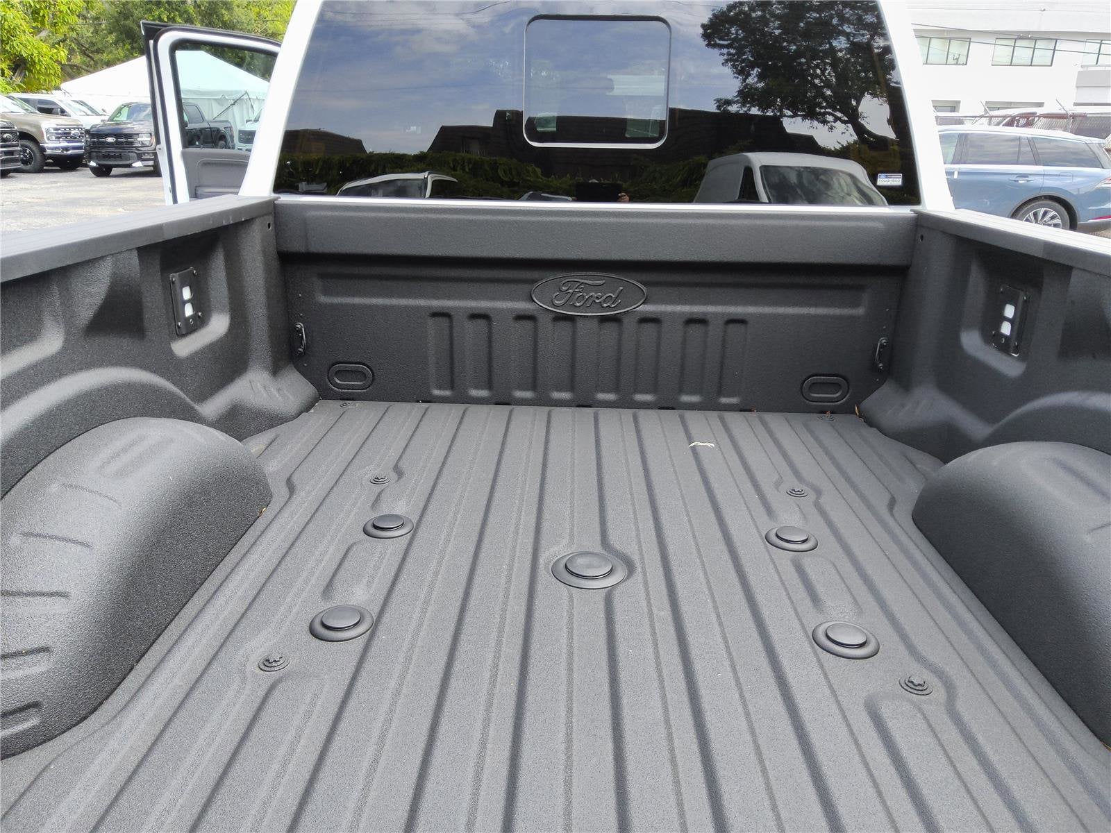 2026 Ford Super Duty F-250 SRW XLT
