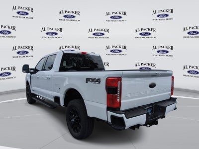 2026 Ford Super Duty F-250 SRW XLT
