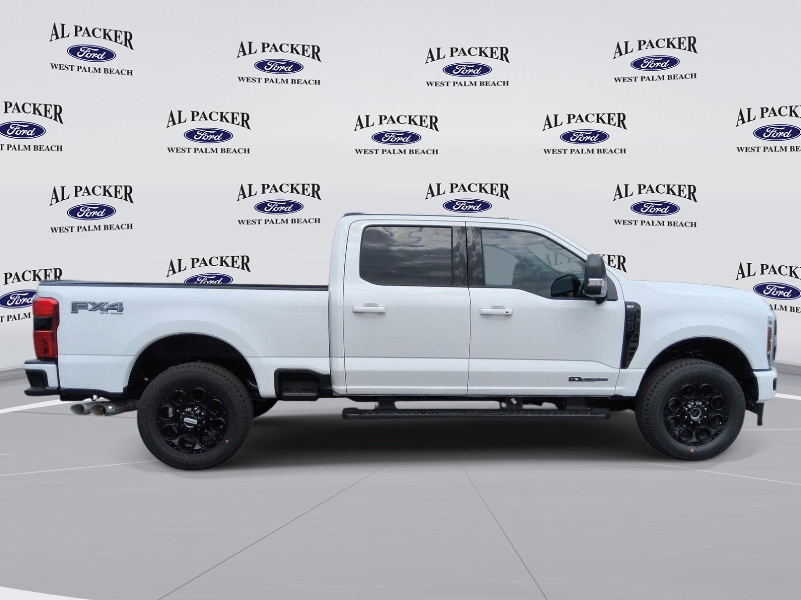 2026 Ford Super Duty F-250 SRW XLT
