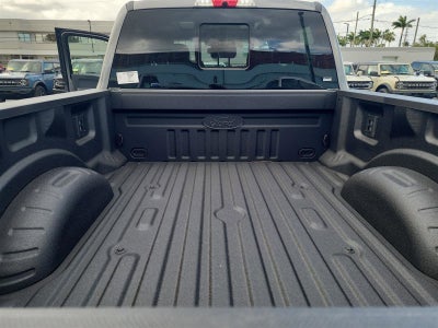 2025 Ford Super Duty F-350 SRW LARIAT