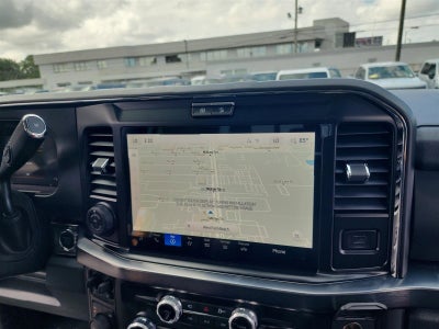 2025 Ford Super Duty F-350 SRW LARIAT