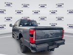 2025 Ford Super Duty F-350 SRW LARIAT