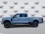 2027 Ford Super Duty F-350 SRW Lariat