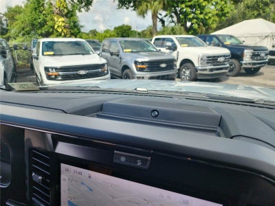 2027 Ford Super Duty F-350 SRW Lariat