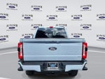 2027 Ford Super Duty F-350 SRW Lariat