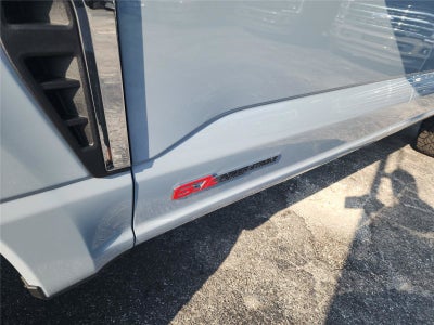 2026 Ford Super Duty F-350 SRW King Ranch