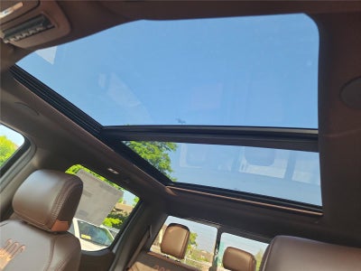 2026 Ford Super Duty F-350 SRW King Ranch