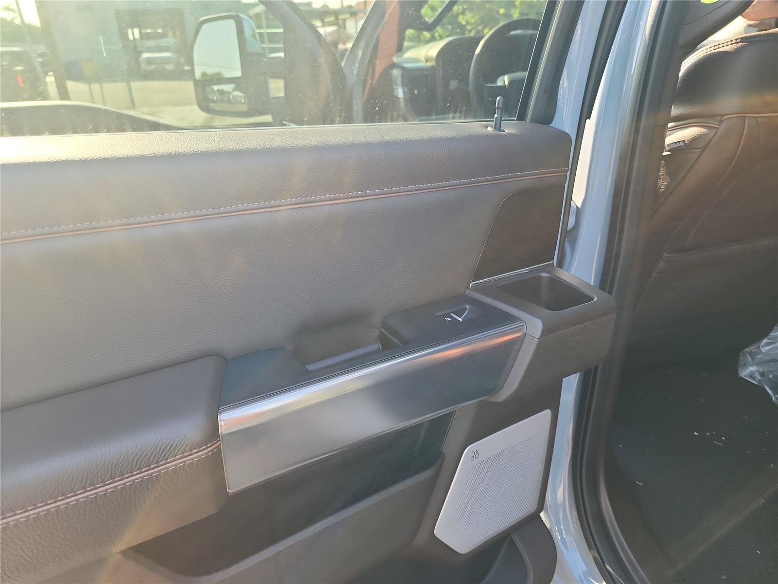 2026 Ford Super Duty F-350 SRW King Ranch