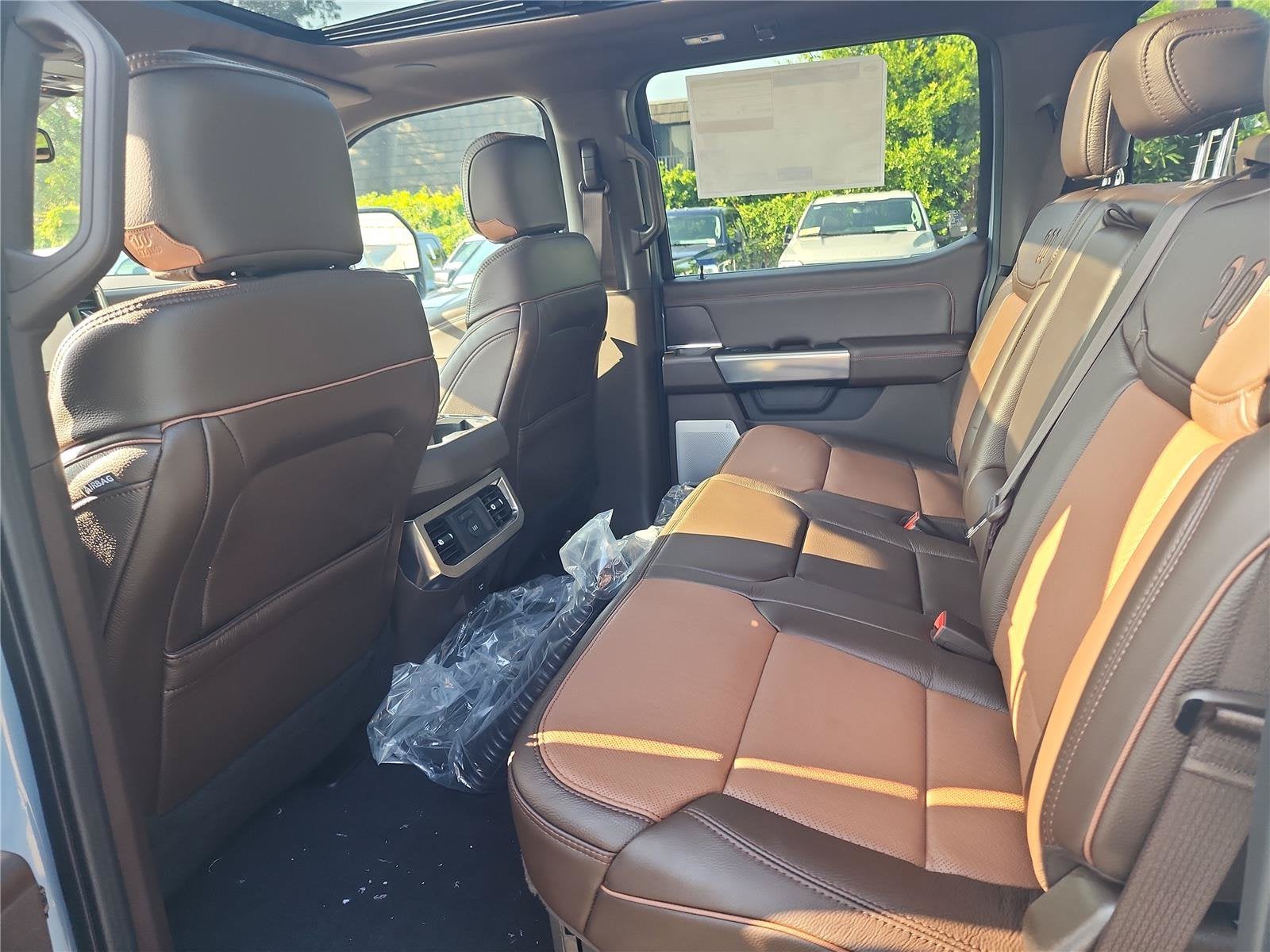 2026 Ford Super Duty F-350 SRW King Ranch