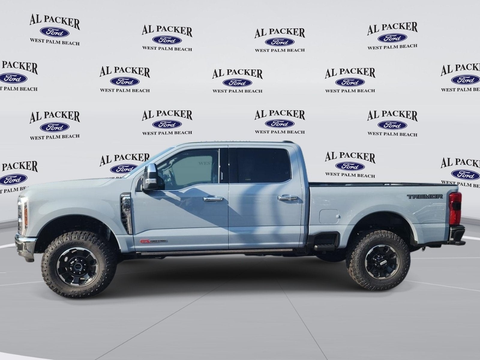 2026 Ford Super Duty F-350 SRW King Ranch