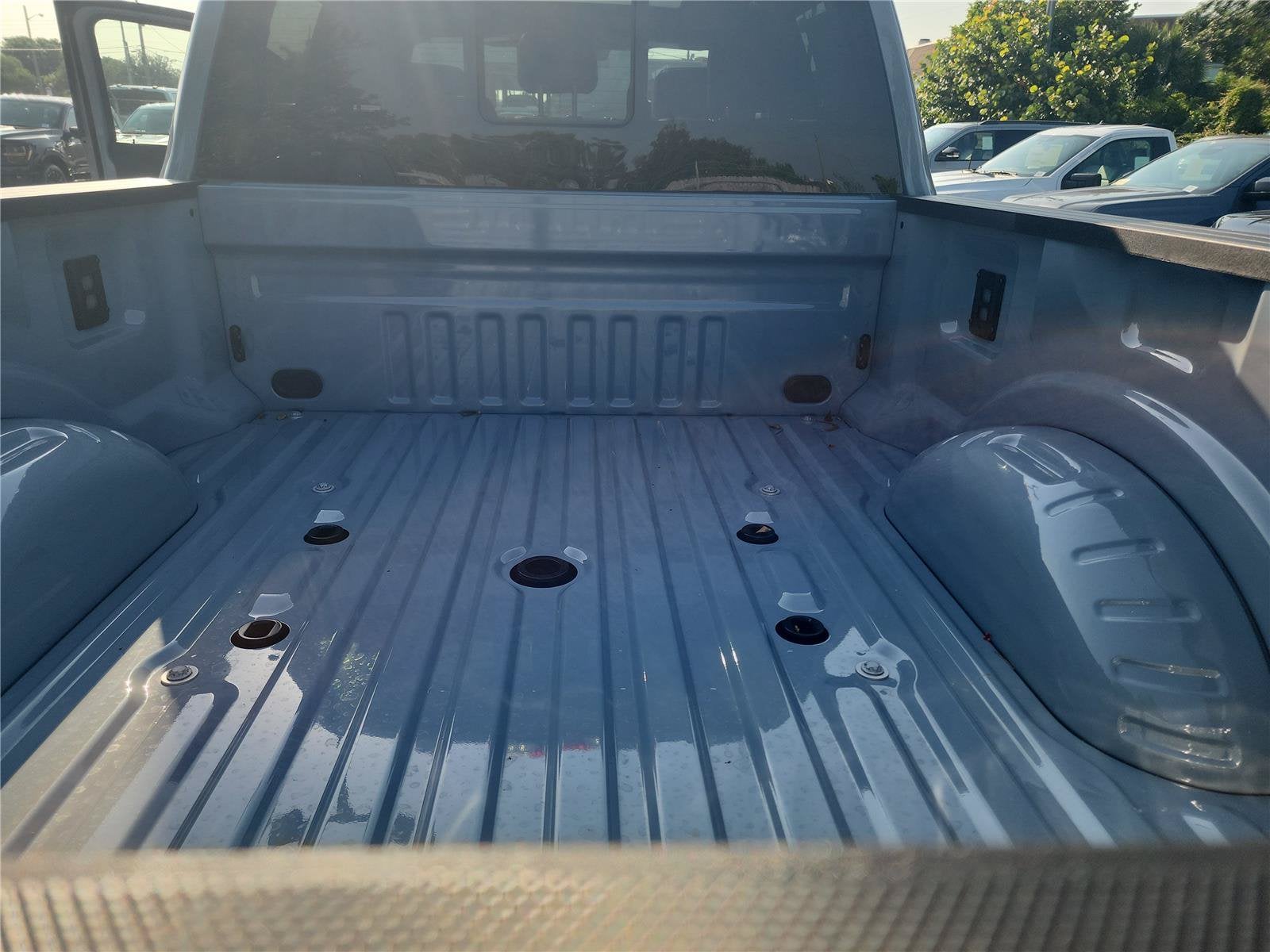 2026 Ford Super Duty F-350 SRW King Ranch