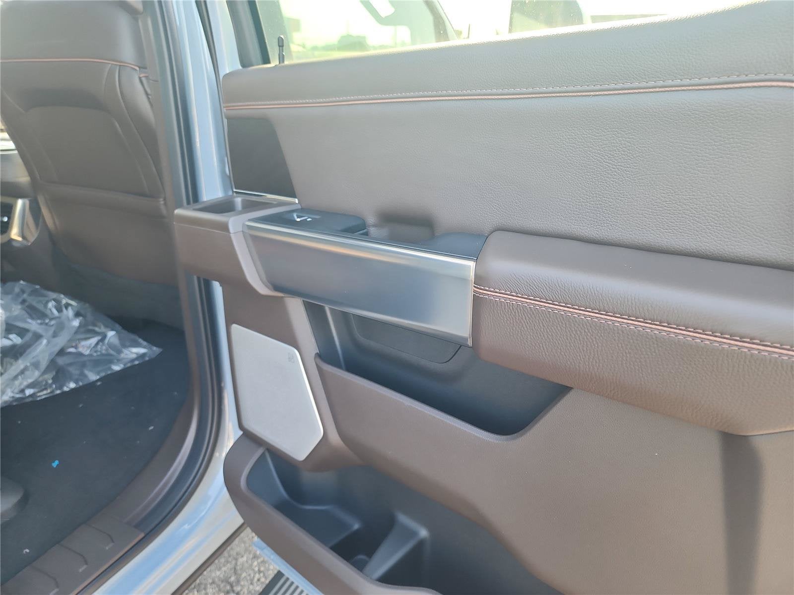 2026 Ford Super Duty F-350 SRW King Ranch