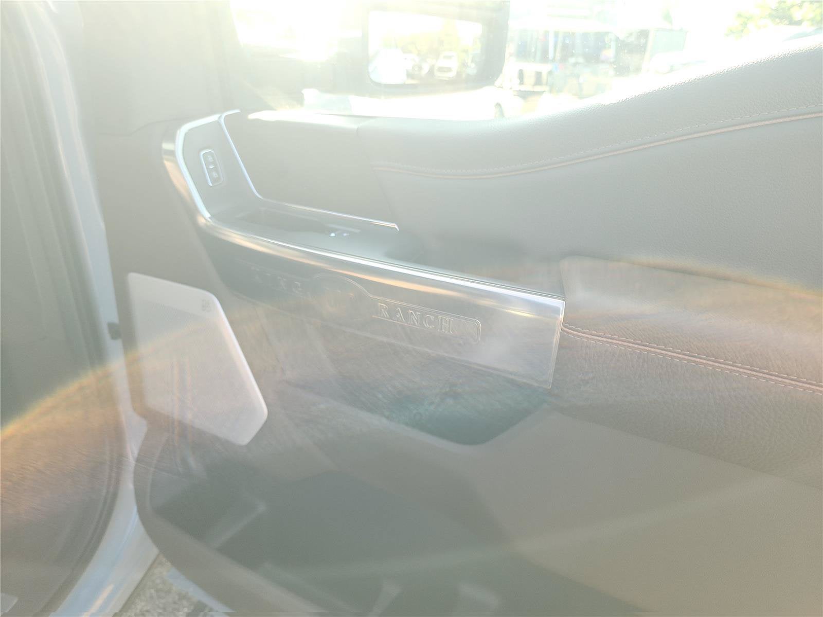 2026 Ford Super Duty F-350 SRW King Ranch