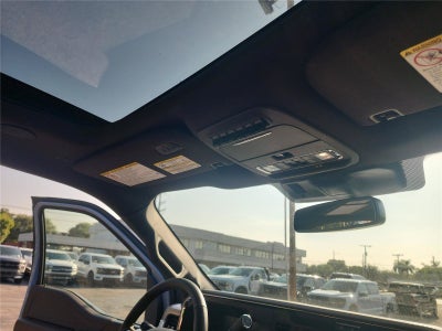 2026 Ford Super Duty F-350 SRW King Ranch