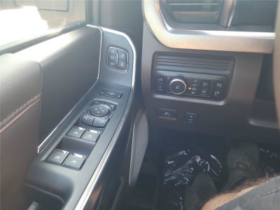 2026 Ford Super Duty F-350 SRW King Ranch