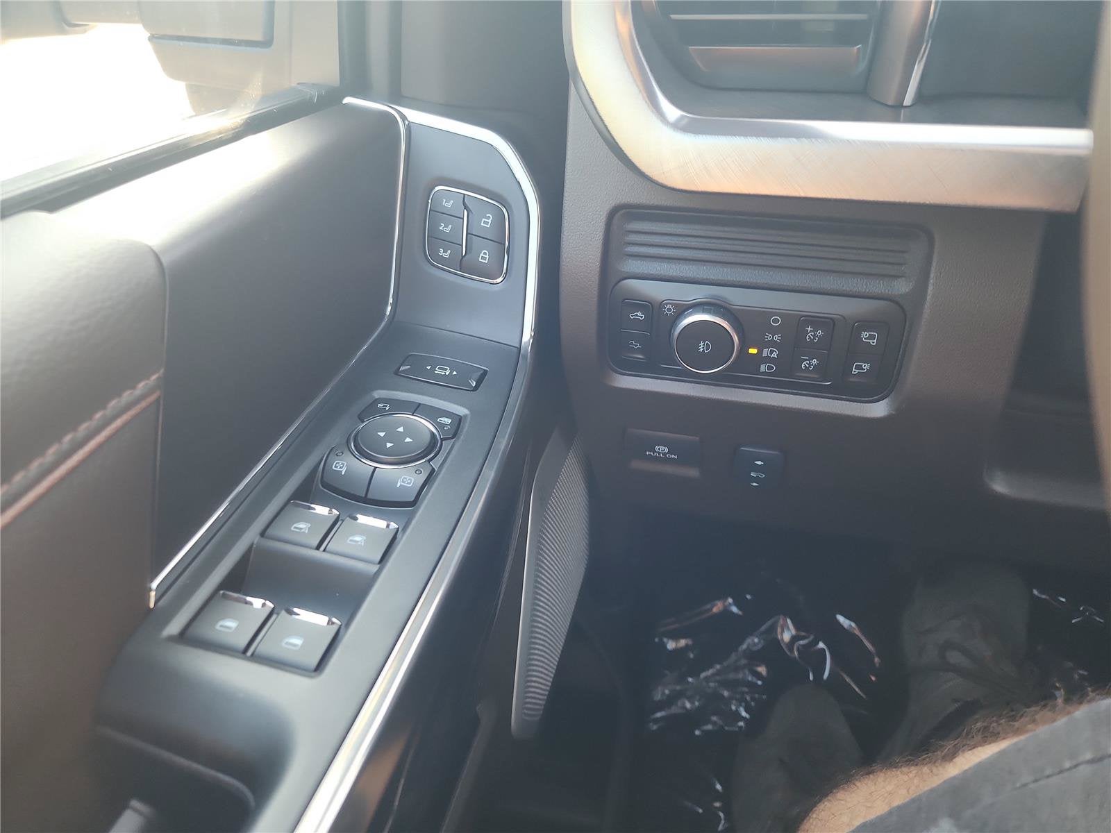 2026 Ford Super Duty F-350 SRW King Ranch