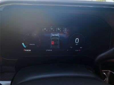 2026 Ford Super Duty F-350 SRW King Ranch