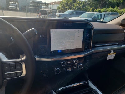 2026 Ford Super Duty F-350 SRW King Ranch
