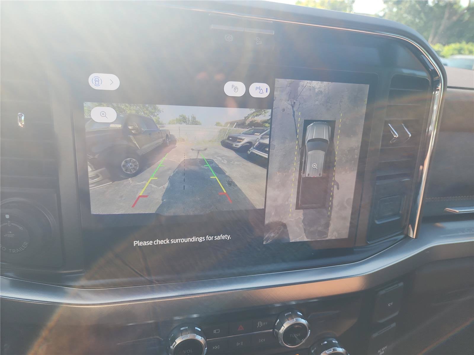 2026 Ford Super Duty F-350 SRW King Ranch