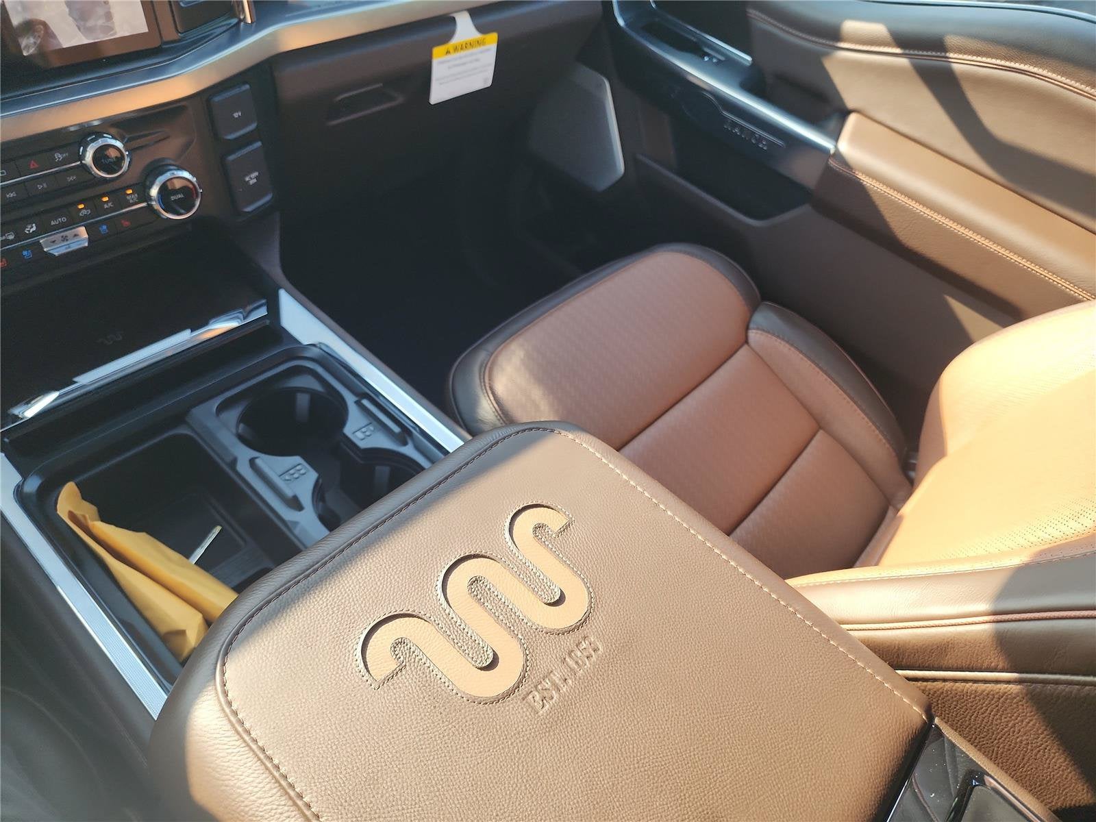 2026 Ford Super Duty F-350 SRW King Ranch
