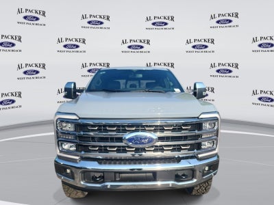 2026 Ford Super Duty F-350 SRW King Ranch