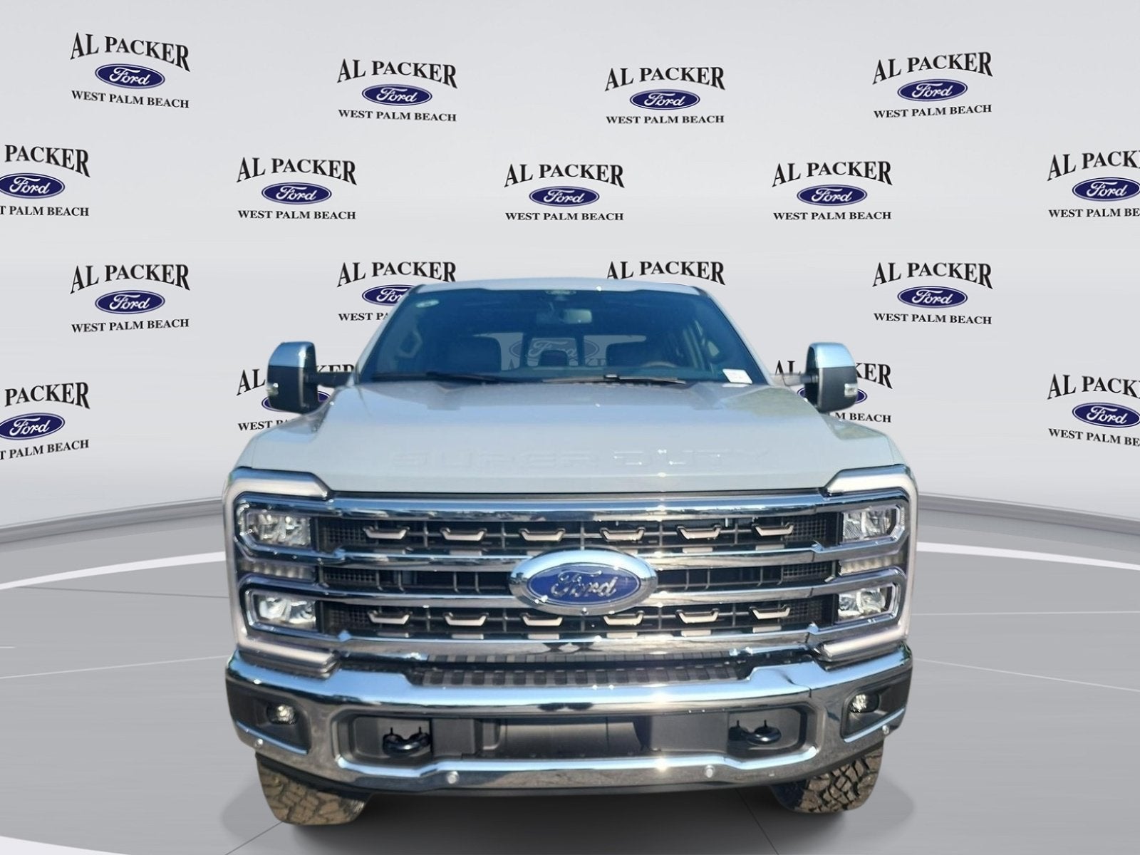 2026 Ford Super Duty F-350 SRW King Ranch