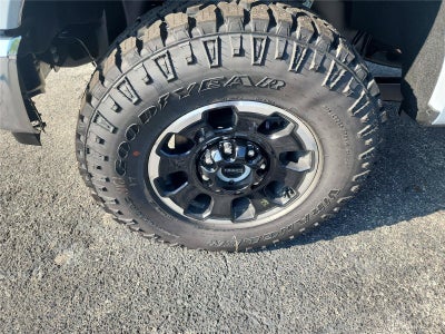 2026 Ford Super Duty F-350 SRW King Ranch