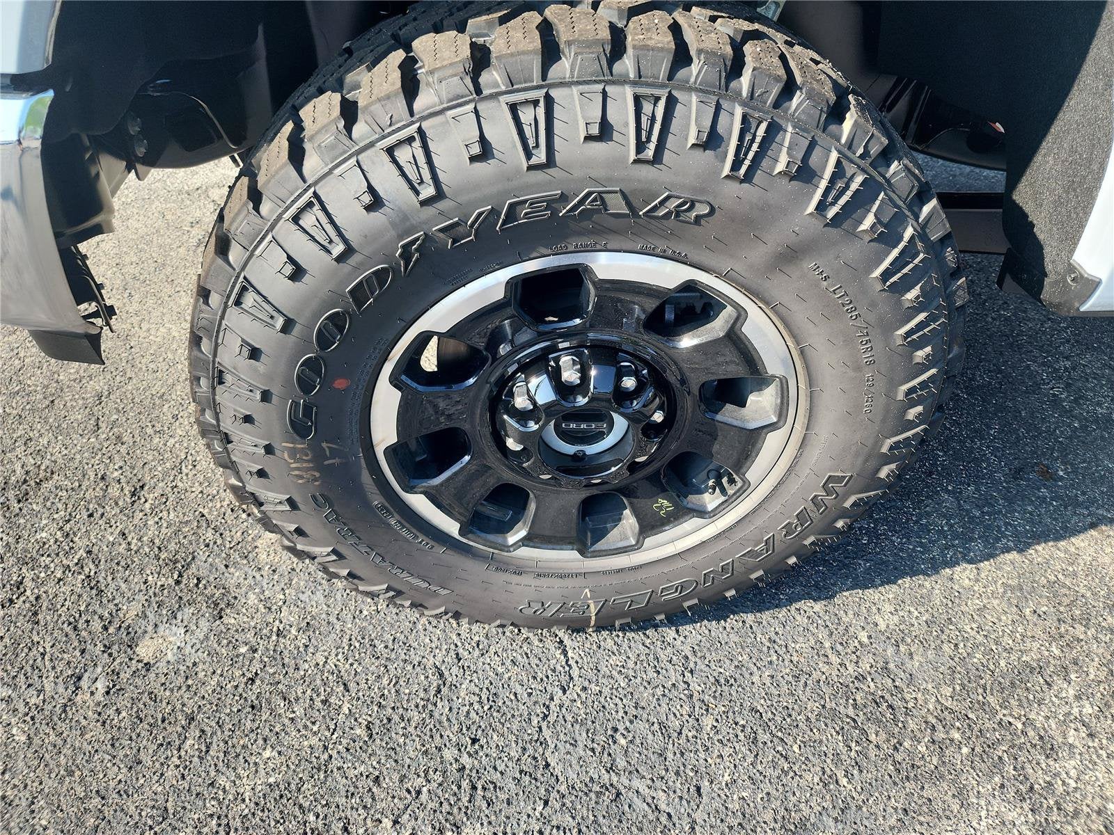 2026 Ford Super Duty F-350 SRW King Ranch