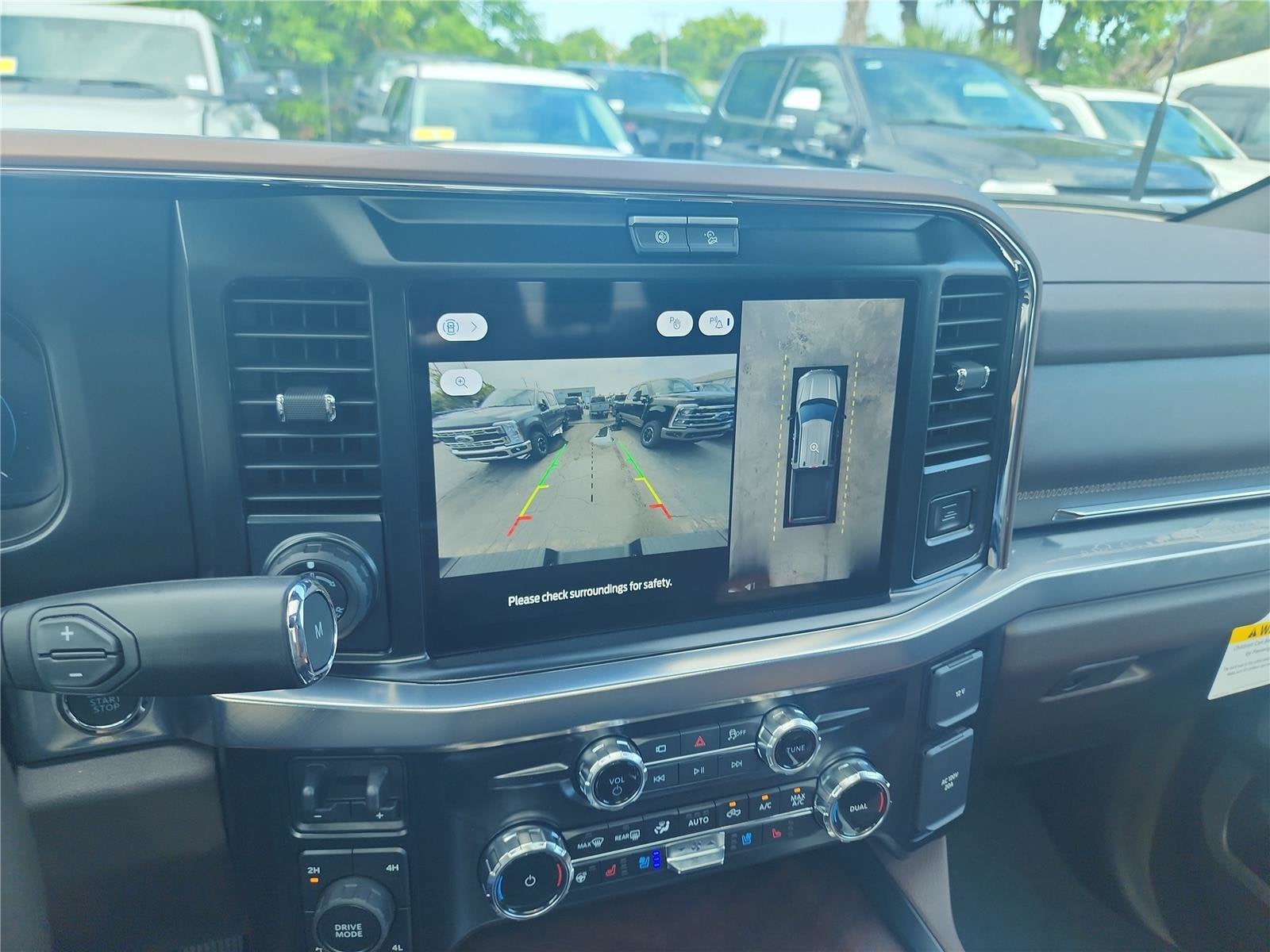 2026 Ford Super Duty F-350 SRW King Ranch