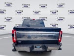 2026 Ford Super Duty F-350 SRW King Ranch