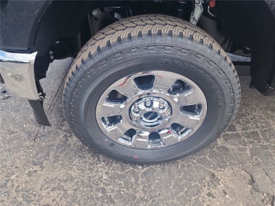 2026 Ford Super Duty F-350 SRW King Ranch