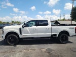2025 Ford Super Duty F-350 SRW LARIAT