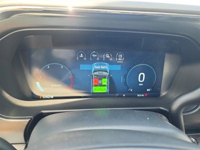 2025 Ford Super Duty F-350 SRW LARIAT