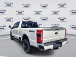2025 Ford Super Duty F-350 SRW LARIAT